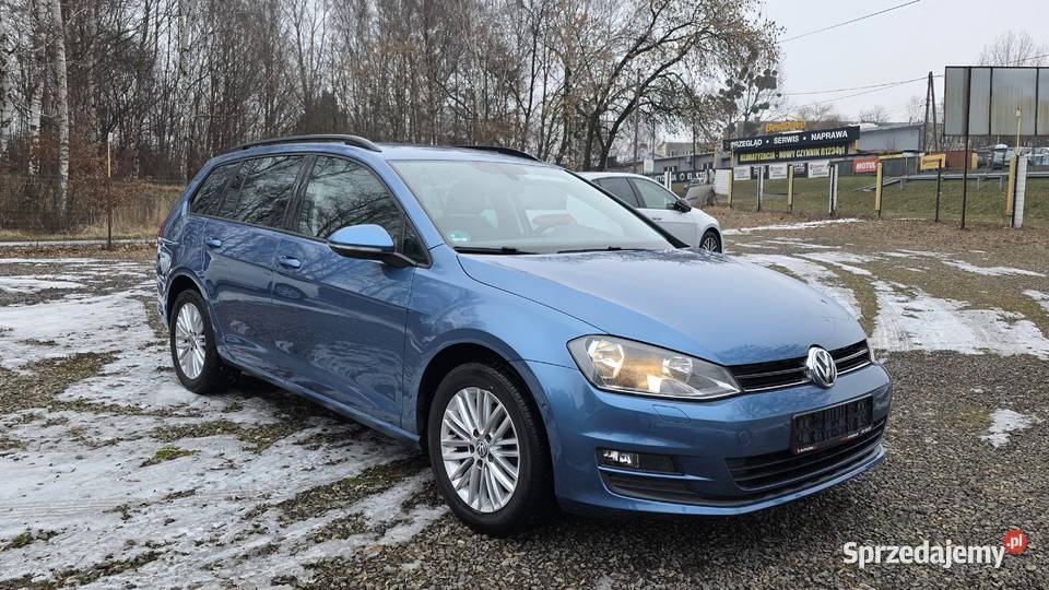 16 TDI 90 USB Kamera cofania Hak Alufelgi czujnik deszczu Jastrzębie-Zdrój sprzedam
