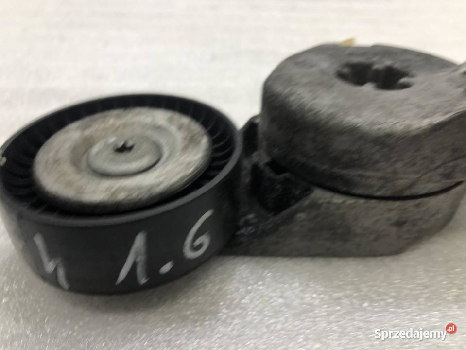 ROLKA NAPINACZ PASKA VOLKSWAGEN GOLF IV wielkopolskie