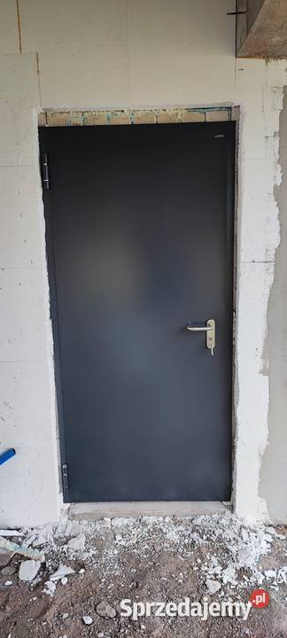 Sprzedaż i montaż bram garażowych Wiśniowski podkarpackie Krosno sprzedam