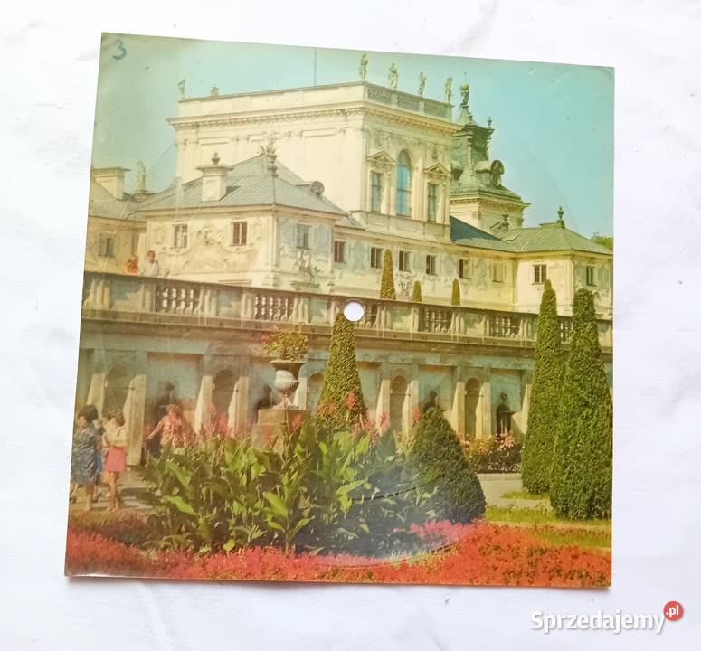 Pocztówka dźwiękowa Irena Jarocka U wrót słońca Płyty i kasety Koźminek