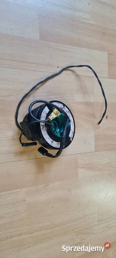 Taśma airbag jeep grand cherokee wj xj osobowe wielkopolskie