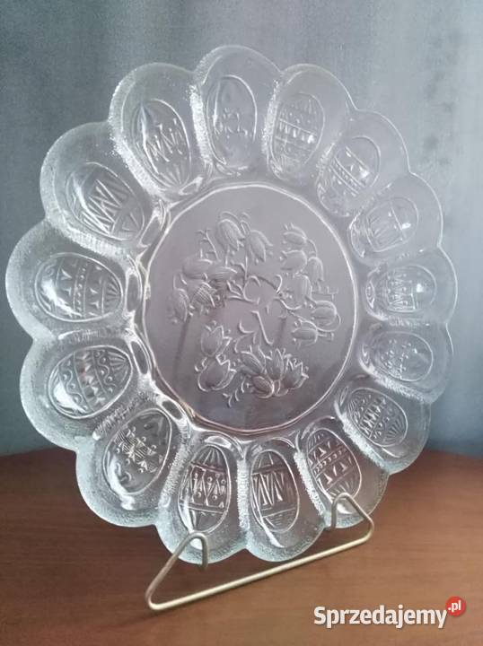 Patera Jajecznik PRL