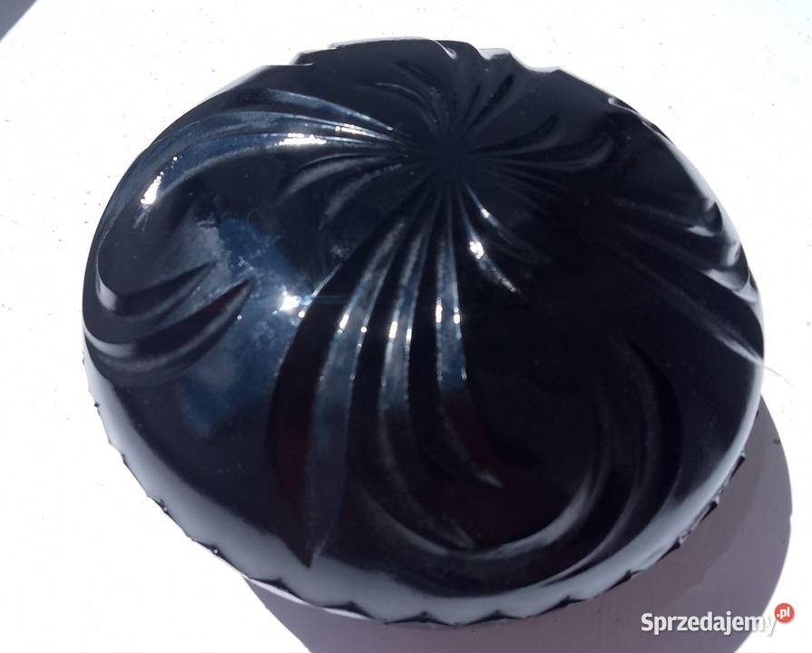 Bombonierka hialitowa Hortensja Częstochowa