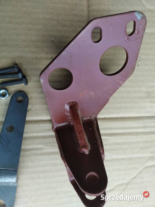 Ursus 28123512 MF 235 MF 255 mocowania lubelskie Lublin