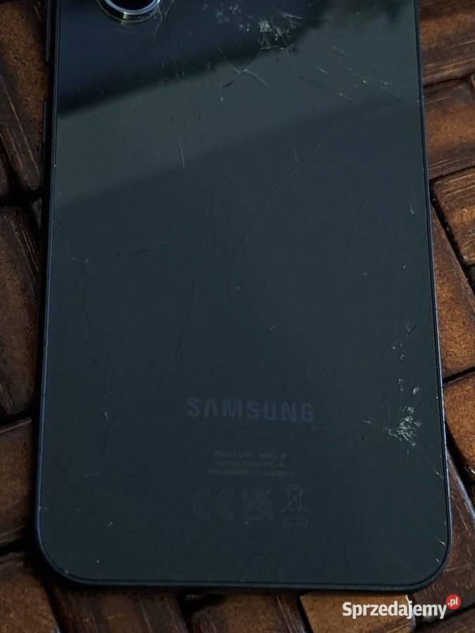 Telefon Samsung Galaxy 54 Braniewo sprzedam