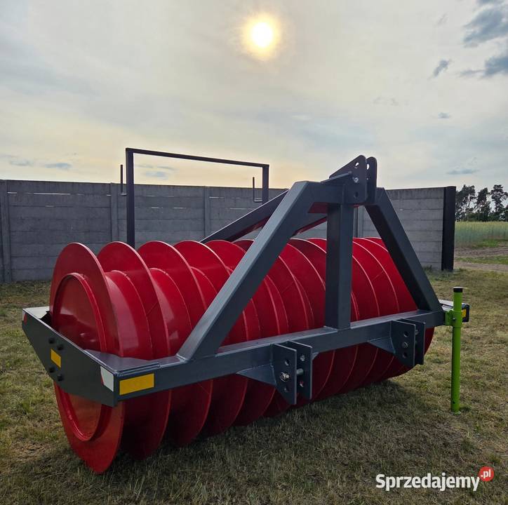 Wał do pryzm 2450mm Piątek