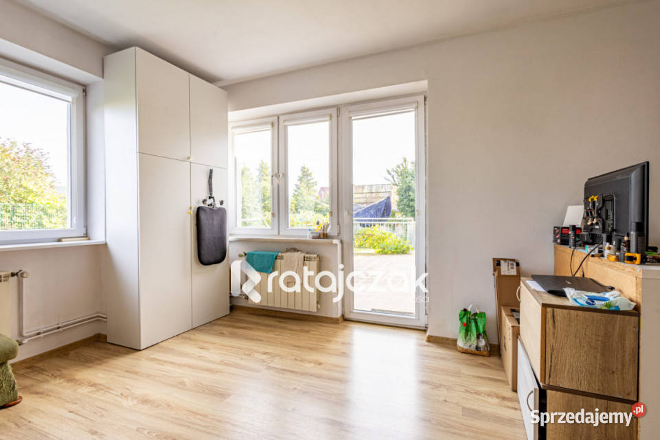 sprzedaży domu wolnostojącego 210m2 Rumia Sprzedaż