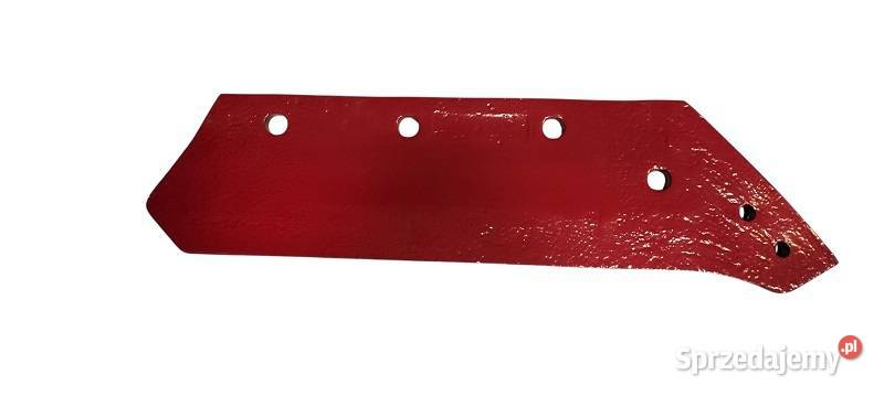 Lemiesz Kverneland 16 073004 073005 Włochy wielkopolskie Kawnice