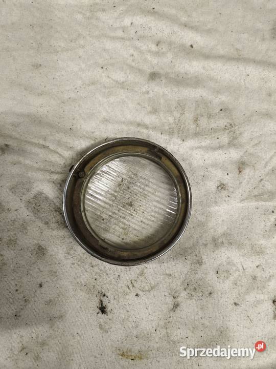 Klosz Romet stary typ z ramką oryginał sprzedam