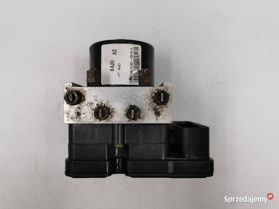 Pompa ABS Suzuki Vitara II 06210205794 osobowe sprzedam