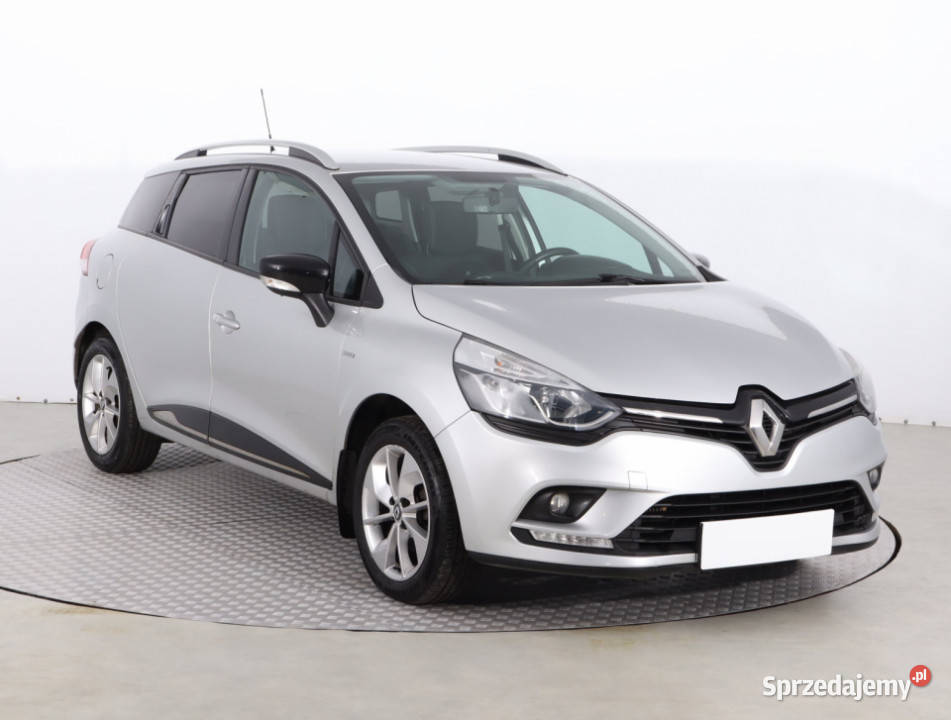 Renault Clio 12 TCe manualna mazowieckie Piaseczno