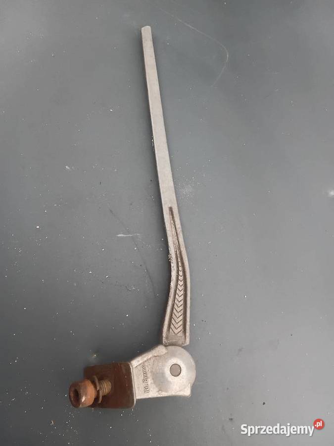 Stopka boczna zabytkowy rower Milejewo sprzedam