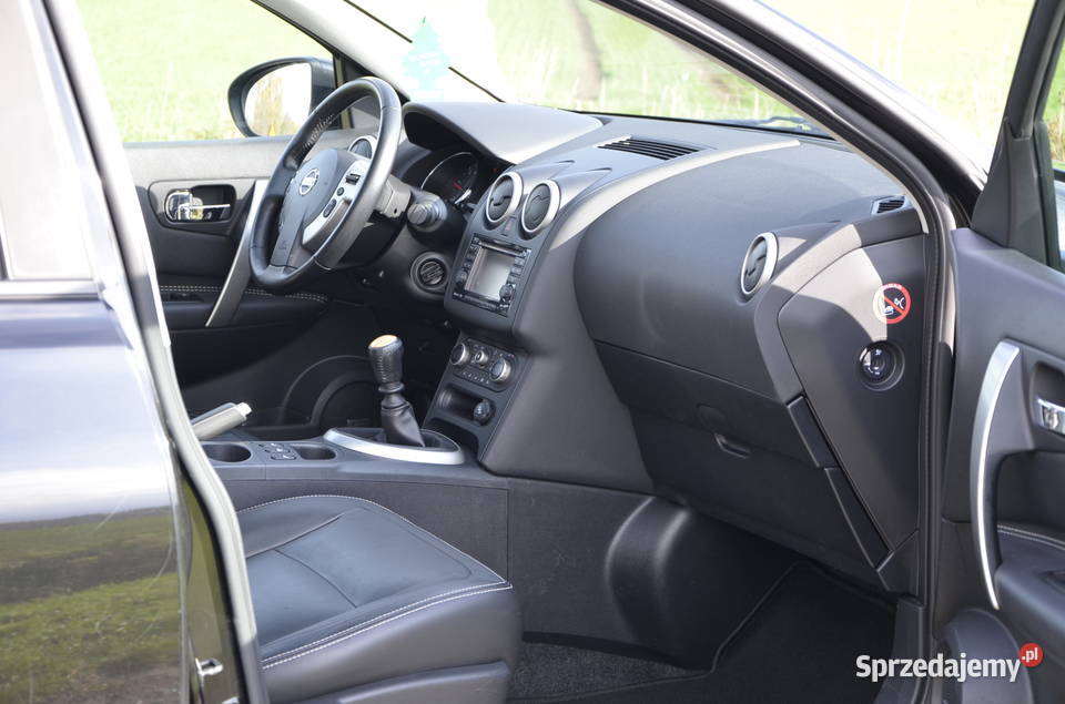 TEKNA panorama SKÓRA xenon BOSE kamera NAVI Motoryzacja Rogów Sobócki