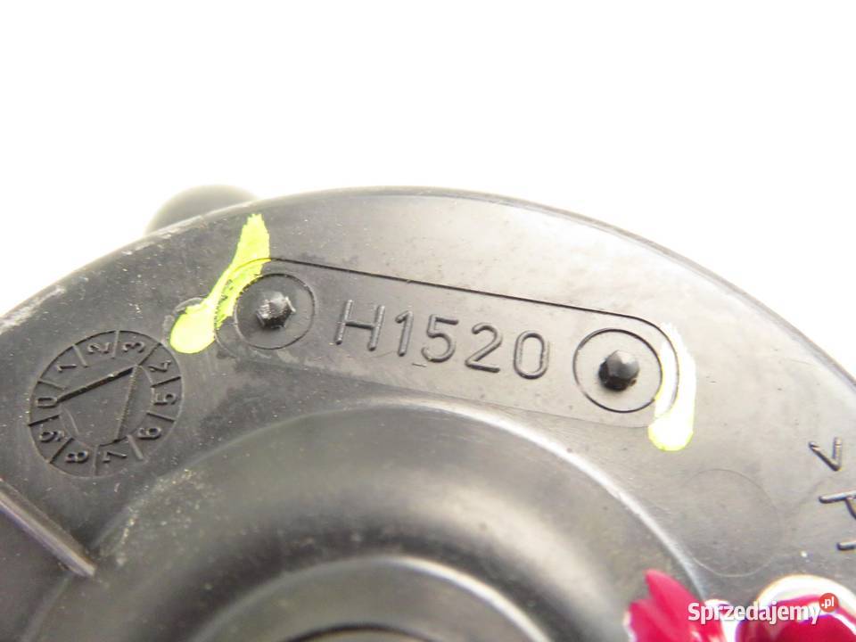 DMUCHAWA CITROEN C4 I B9506 H1520