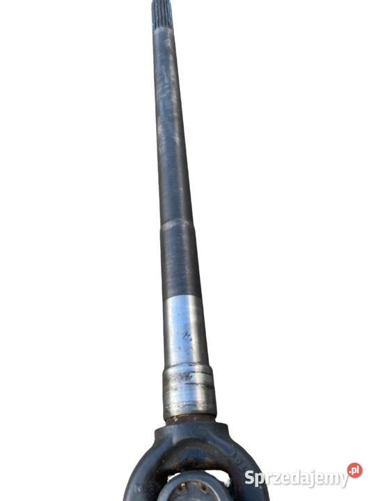 PÓŁOŚ DŁUGA PRAWA 7600645003 7600645001 Pozostałe