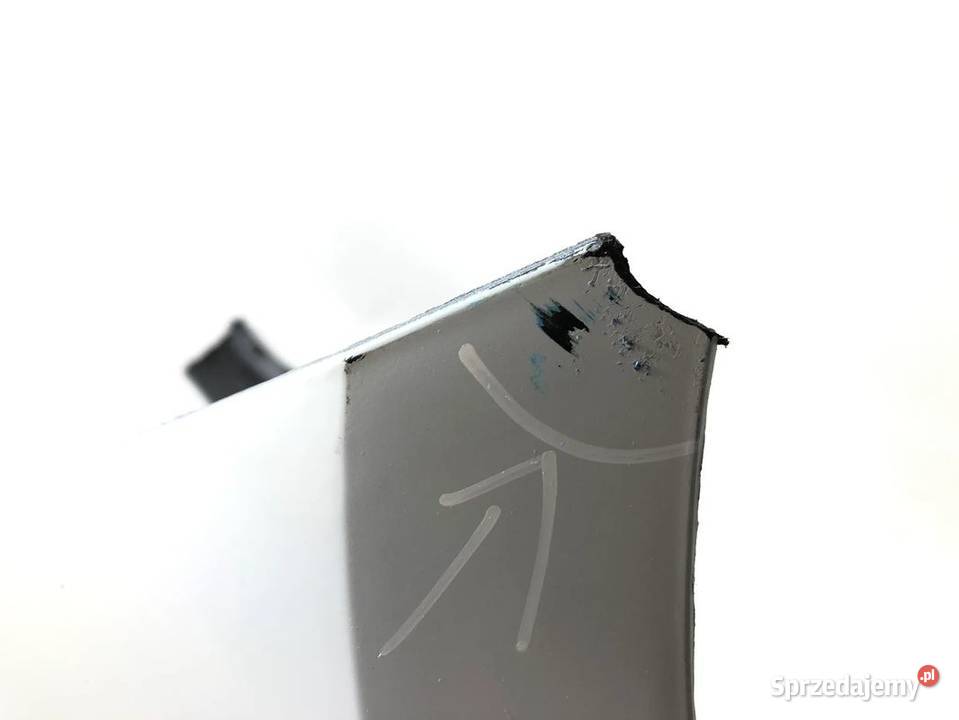 SEAT LEON III 5F 1120122016 PRZEDLIFT ZDERZAK Skarżysko-Kamienna