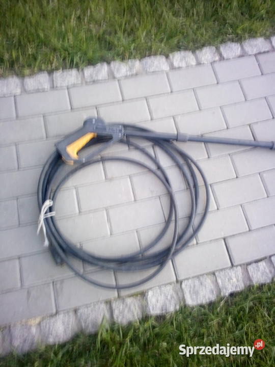 lanca wap uszkodzona dolnośląskie Twardogóra