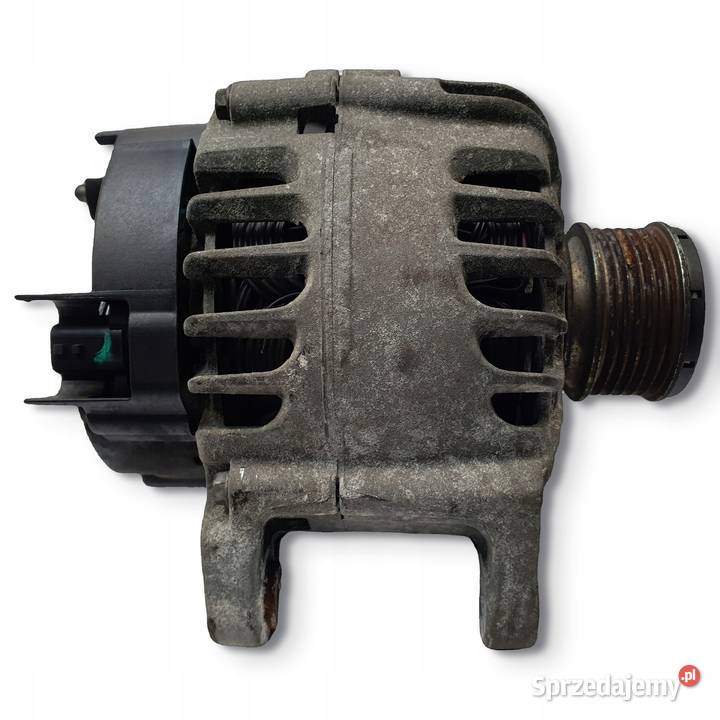 ALTERNATOR Renault Clio IV 15 DCI 231001318R
