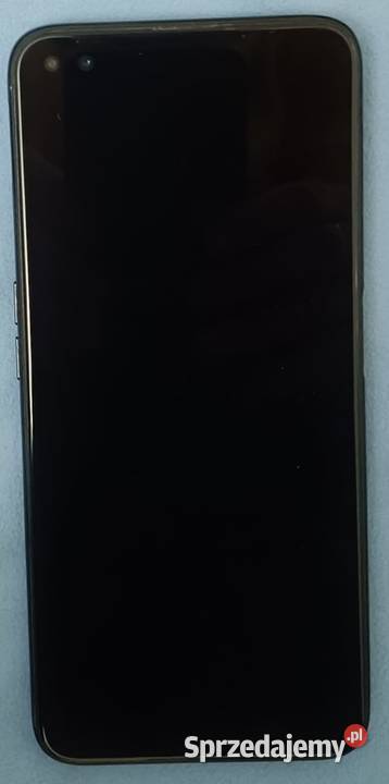 realme 6 pro Warszawa