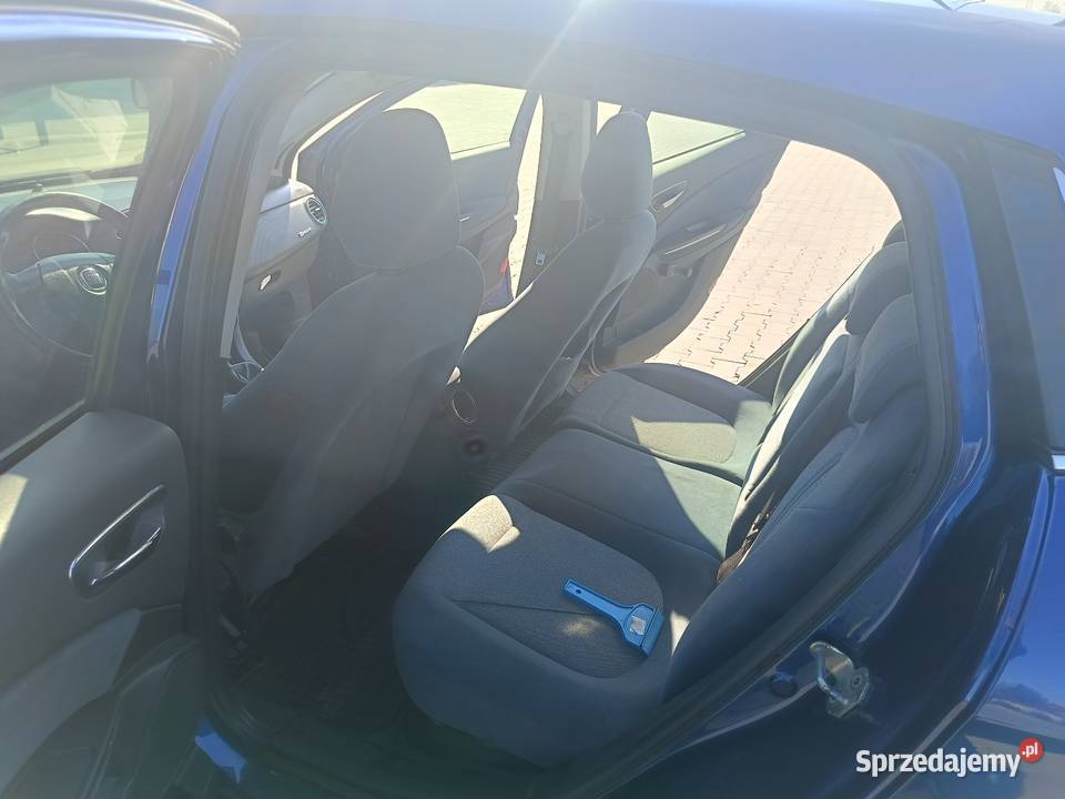 Fiat Bravo 2 19 jtd 120 Starogard Gdański