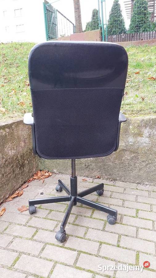 Krzesło obrotowe Poznań