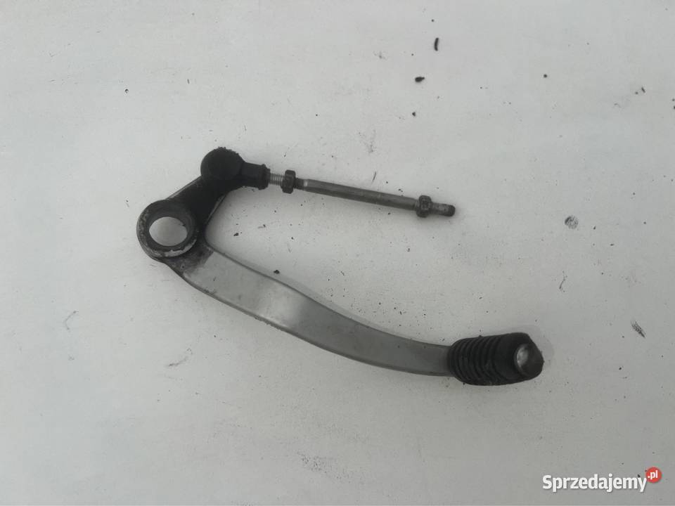 Dźwignia zmiany biegów Triumph Trophy 900 Ostrzeszów