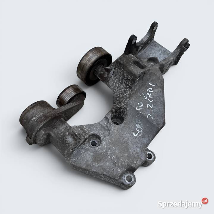 Podstawa pompy wspomagania Kia Sorento II 22