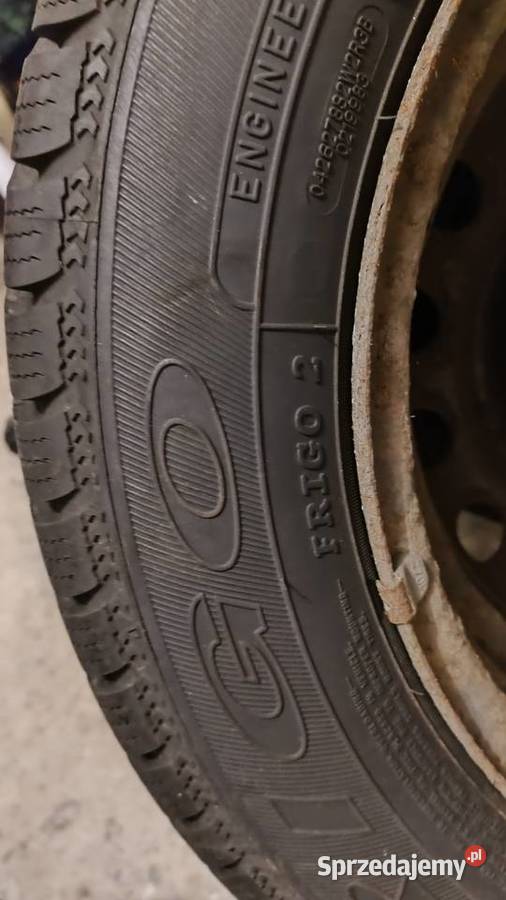 opony 15cale Katowice