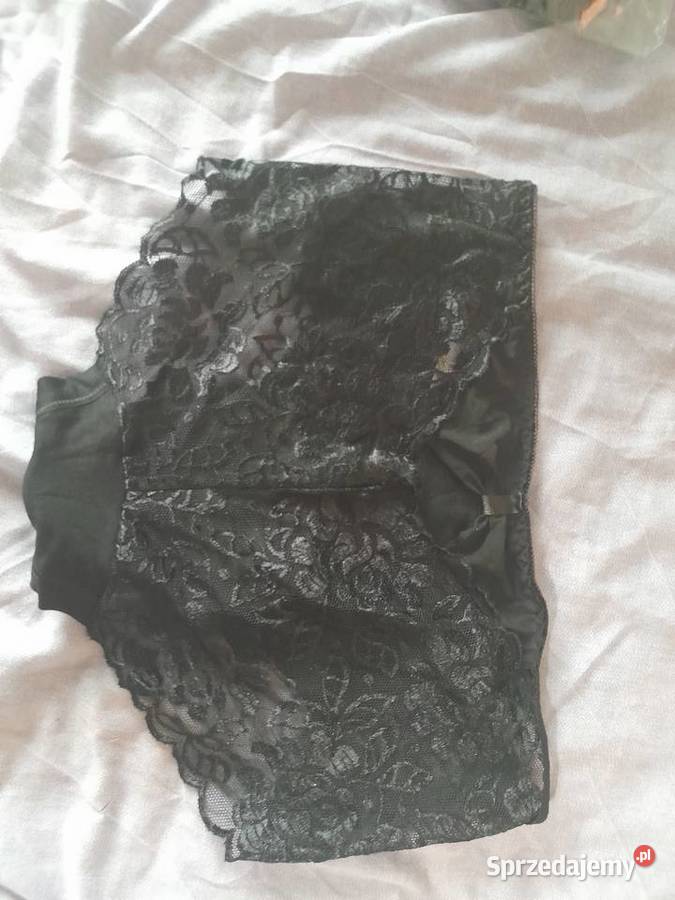 Crossdress Ukrywające majtki Gaff Majtki Figi i stringi małopolskie Wieliczka