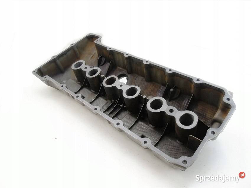 Pokrywa zaworów 30 N52 BMW 5 3 7 X3 X5 F10 F11 śląskie Sosnowiec