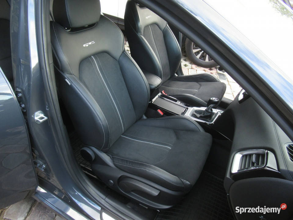 Kia Ceed BEZSZKODOWY Fabryczna Gwarancja mazowieckie Warszawa