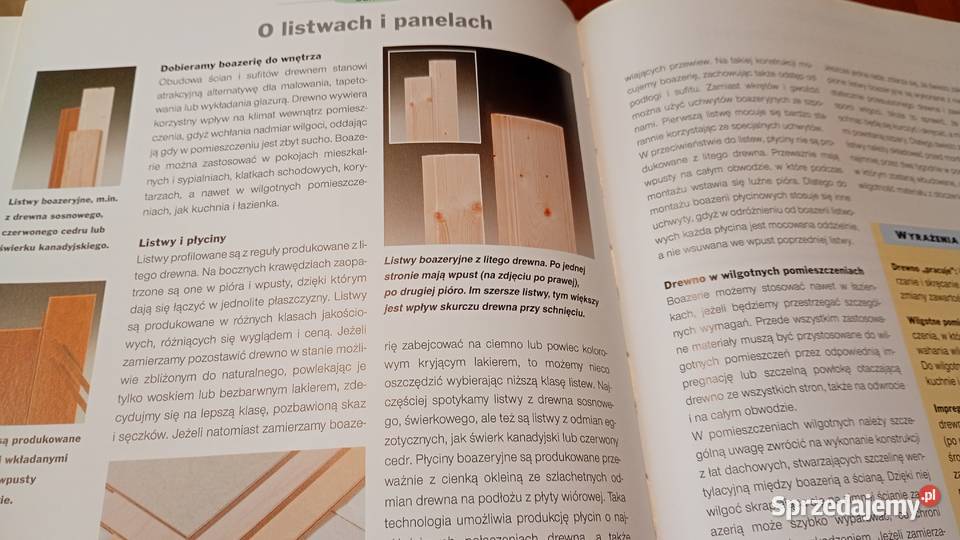 Zrób to sam Thomas Pochert kompendium, repetytorium, opracowanie pomorskie Gdańsk