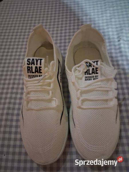 Męskie Sneakersy Kamienna Góra