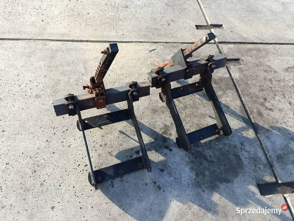 Agregat PEGORARO stopyredlice koła ciągnika Racibórz