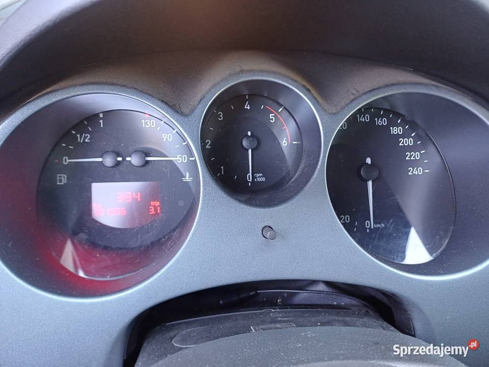 Seat Altea XL 20tdi gniazdo USB wielkopolskie Koźmin Wielkopolski