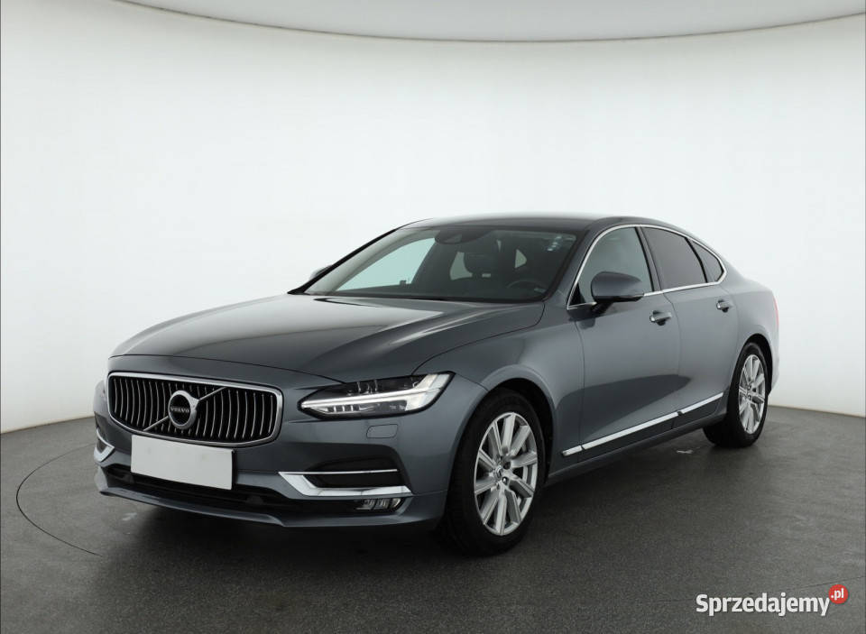 Volvo S90 D4 AWD Piaseczno sprzedam