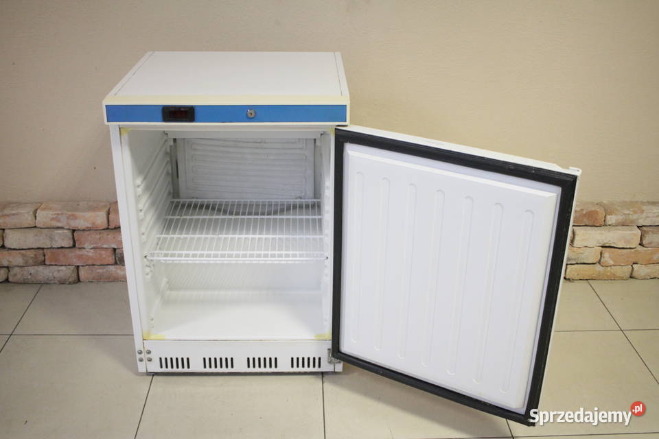 Szafa chłodnicza Stalgast 129L