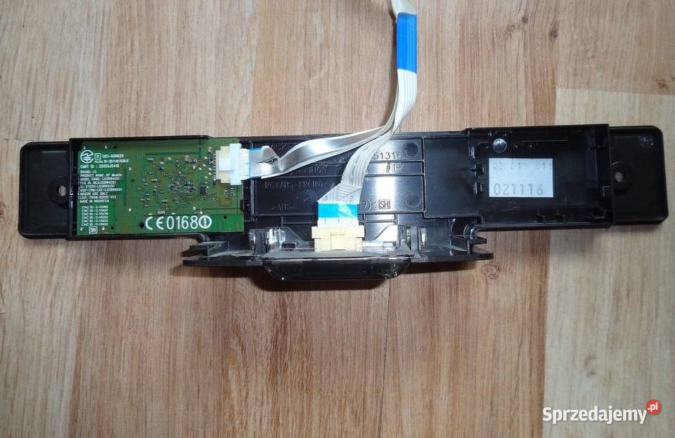 Moduł MENU LGSBWAC61 z TV LG 55UH6507ZB 55 UHD Szczecin