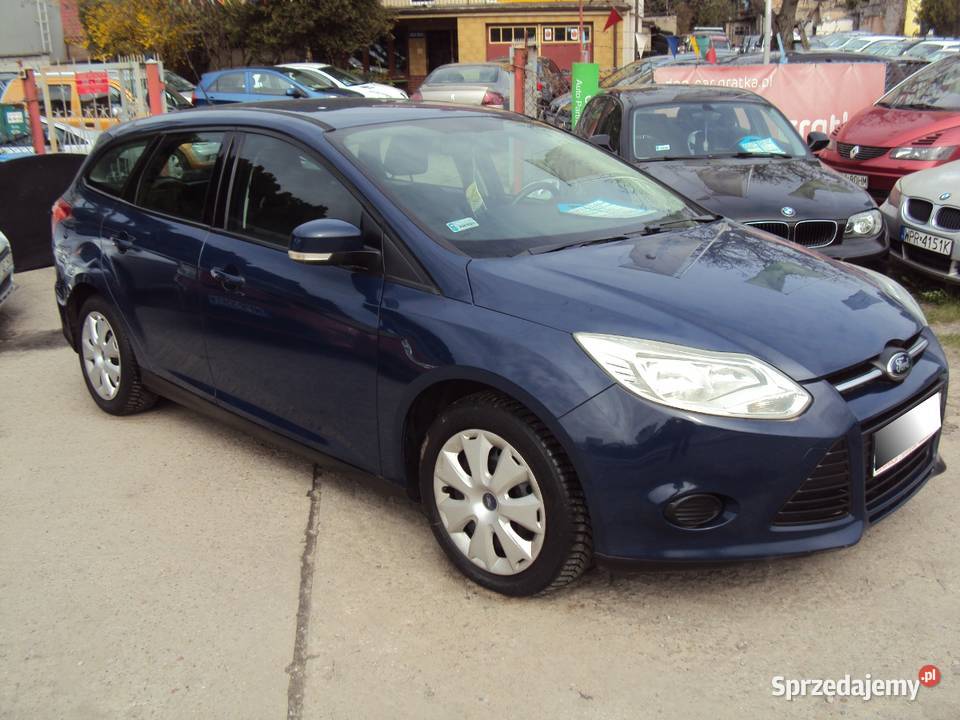 suuper focus salonowy bezwypadek zamiana mazowieckie Pruszków