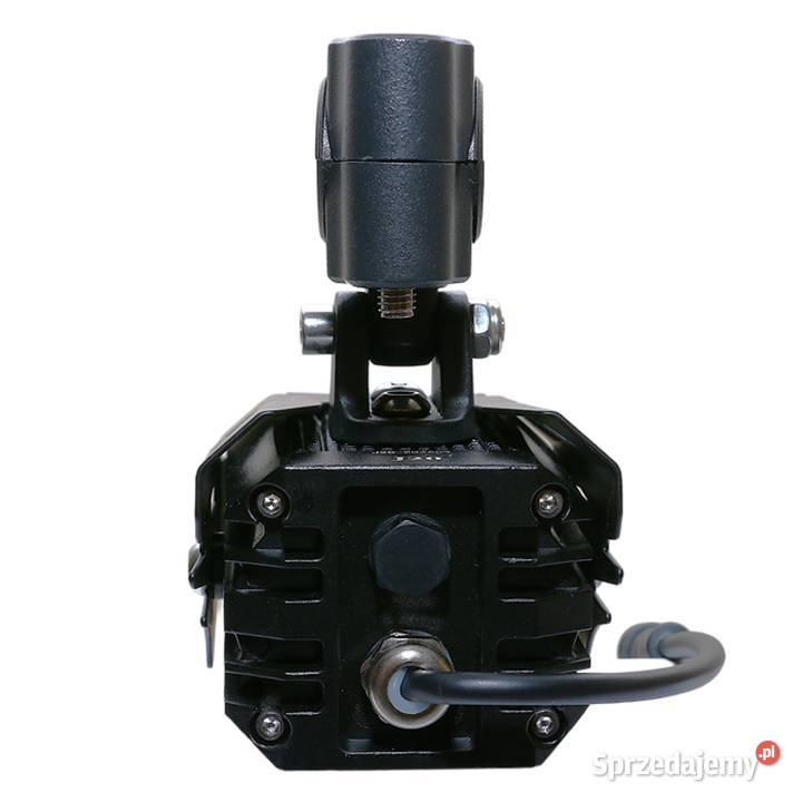 Lampy Halogeny LED Motocyklowe Leflektory Reflektory i halogeny Kiekrz