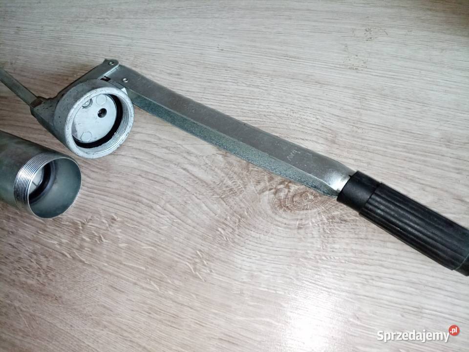 Smarownica fiat Nysa żuk Smarownice Stalowa Wola