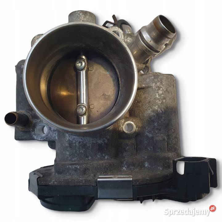 PRZEPUSTNICA Chevrolet Aveo 14 16V oryginał Chełm sprzedam