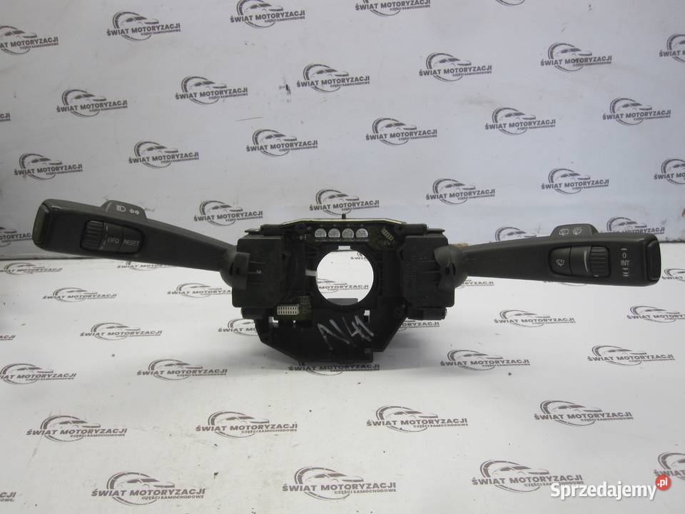 VOLVO C30 RDESIGN 07r przełącznik zespolony