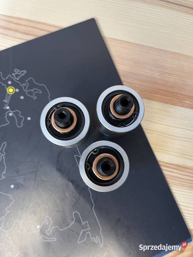 Złącze Obrotowe Powietrze 18 Girol RMD012GB4GR