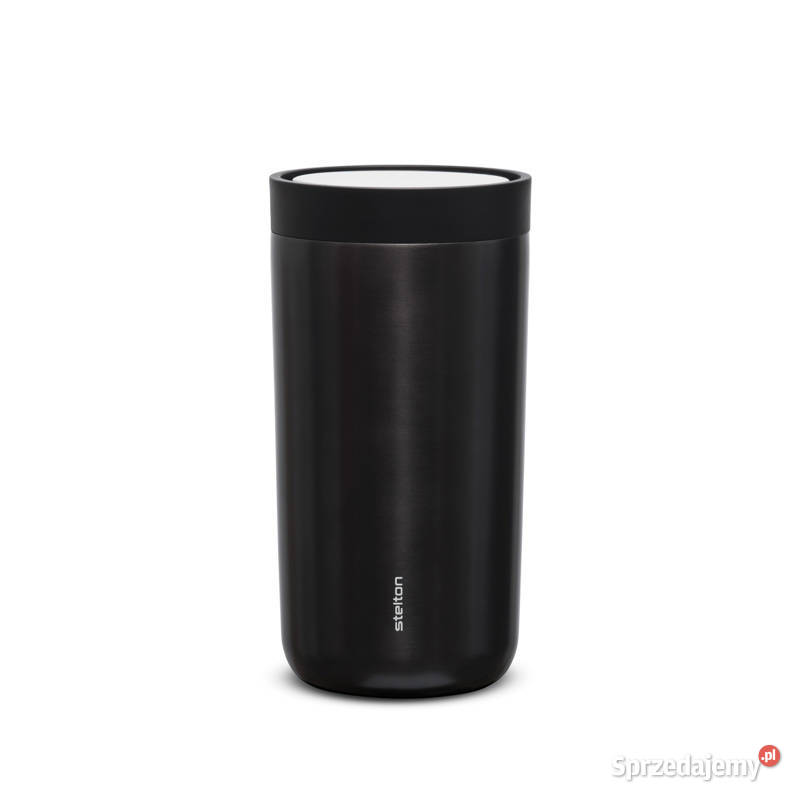 VOLVO termos kubek termiczny STELTON 200ml dolnośląskie Bielany Wrocławskie