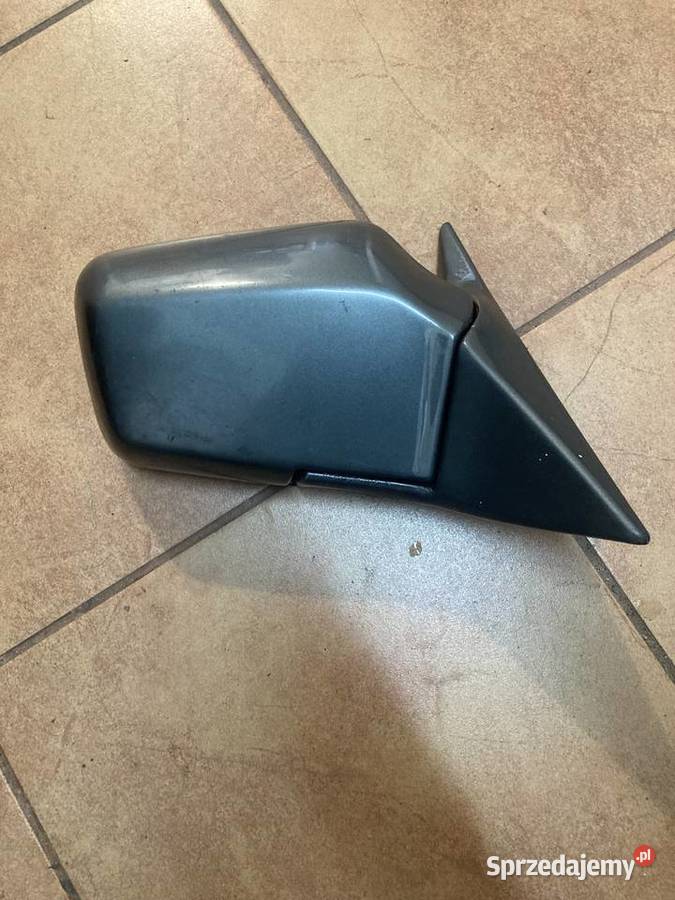 BMW E34 LUSTERKO LEWE elektryczny 4 pin Pozostałe Rakoniewice sprzedam