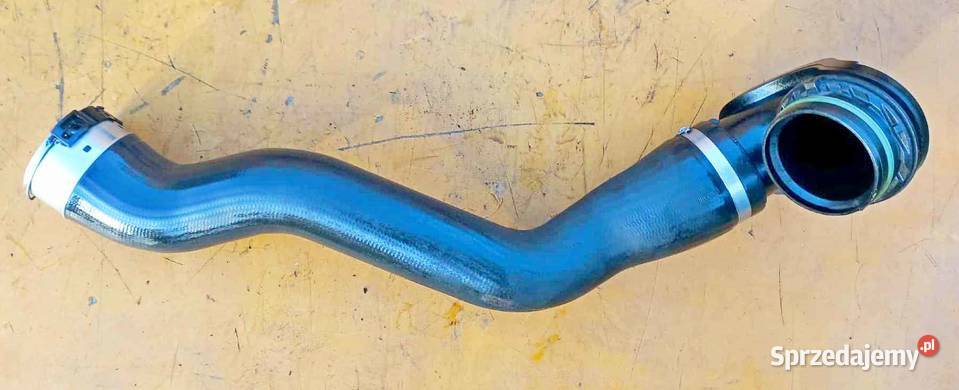 OPEL INSIGNIA A WĄŻ RURA INTERCOOLERA 20 TURBO