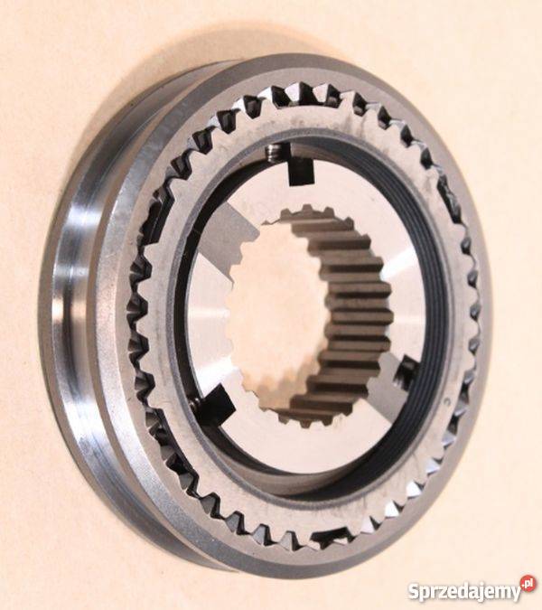 V36741300 synchronizator Valmet 365465565665865 nieuszkodzony mazowieckie Zbuczyn