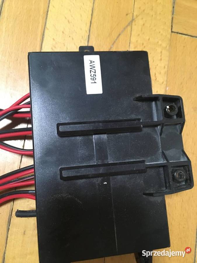 Kompletny system wizyjny monitorujący z 4 Zestawy alarmowe Włocławek