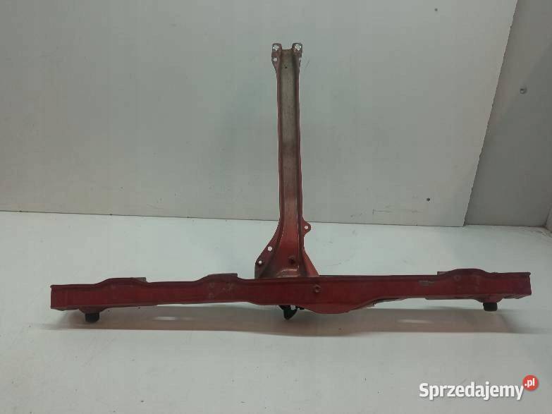 PAS PRZEDNI WZMOCNIENIE Suzuki Swift IV 20042010